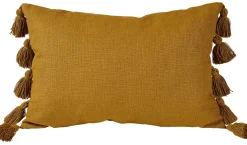 CASA Tassi Cojin Verde Discount