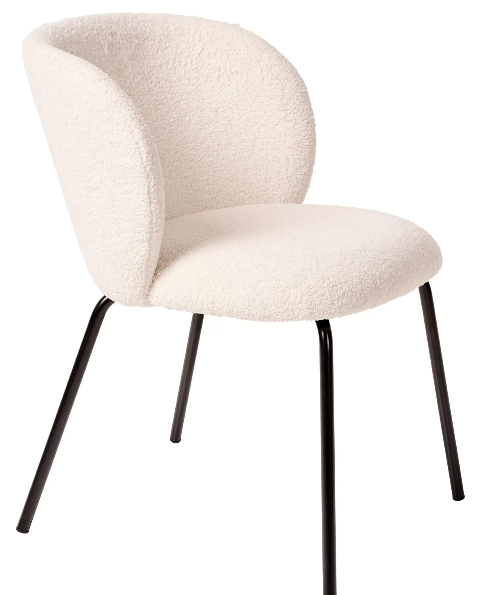 CASA Tate Silla De Comedor Blanco Cheap
