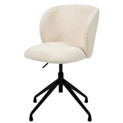 CASA Tate Silla De Oficina Blanco Sale