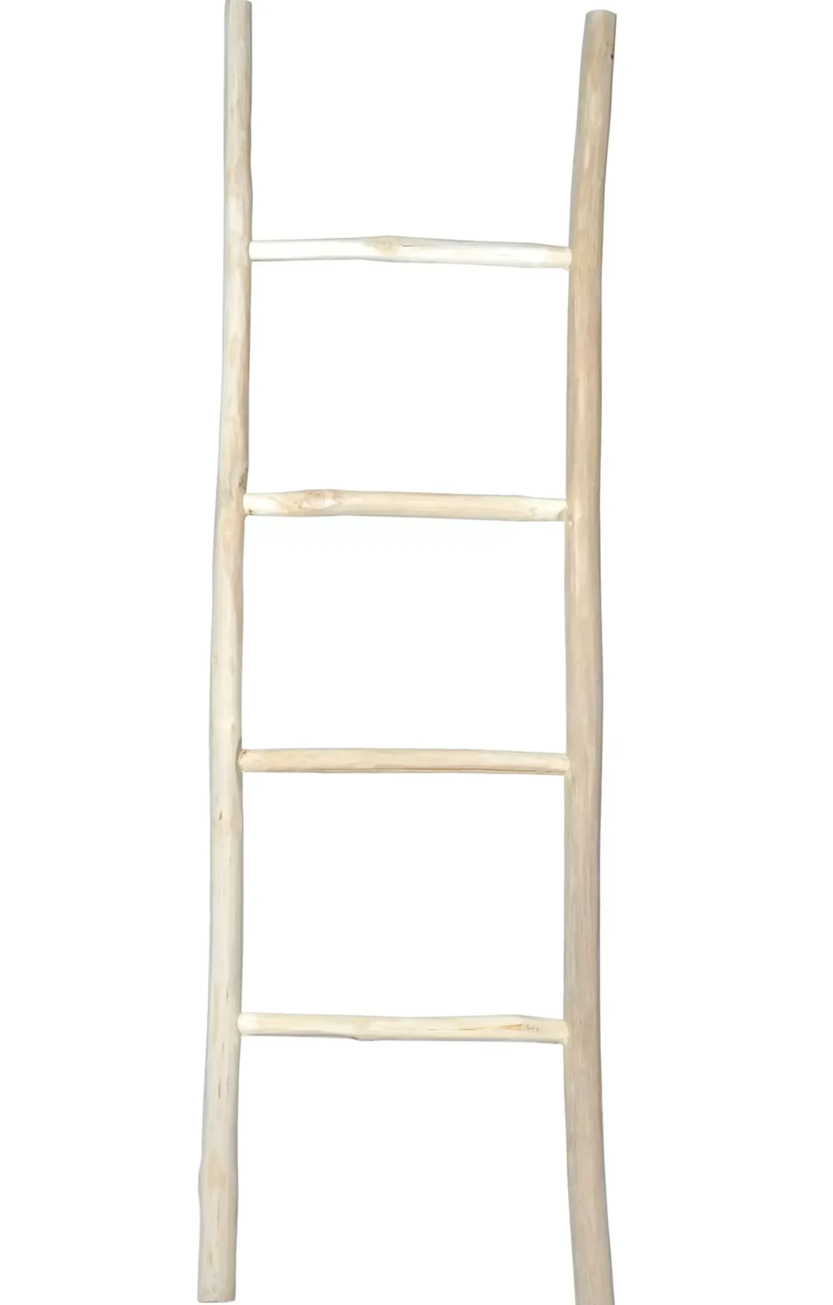 CASA Teak Escalera Natural Outlet