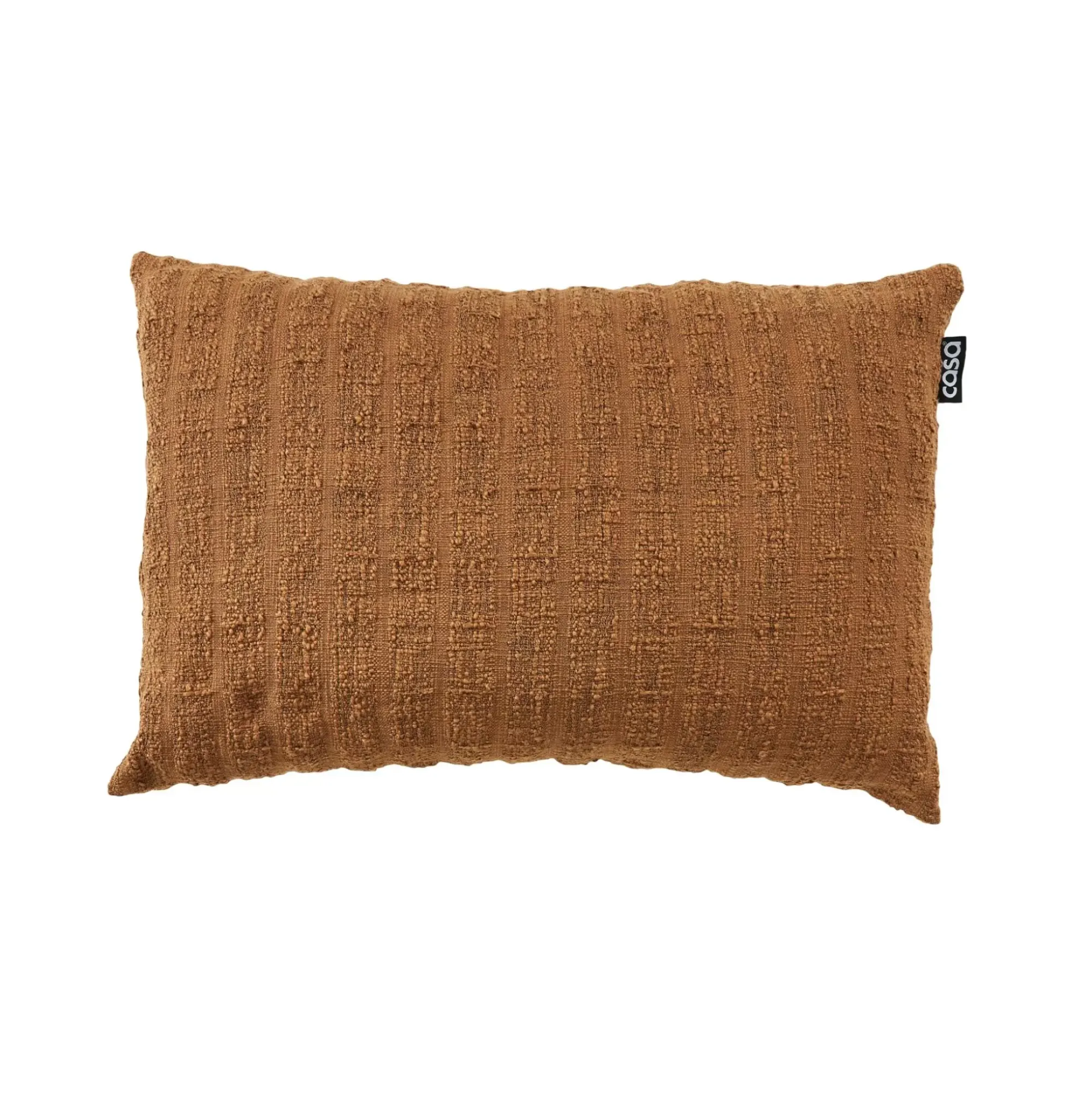 CASA Telma Cojin Marron Clearance