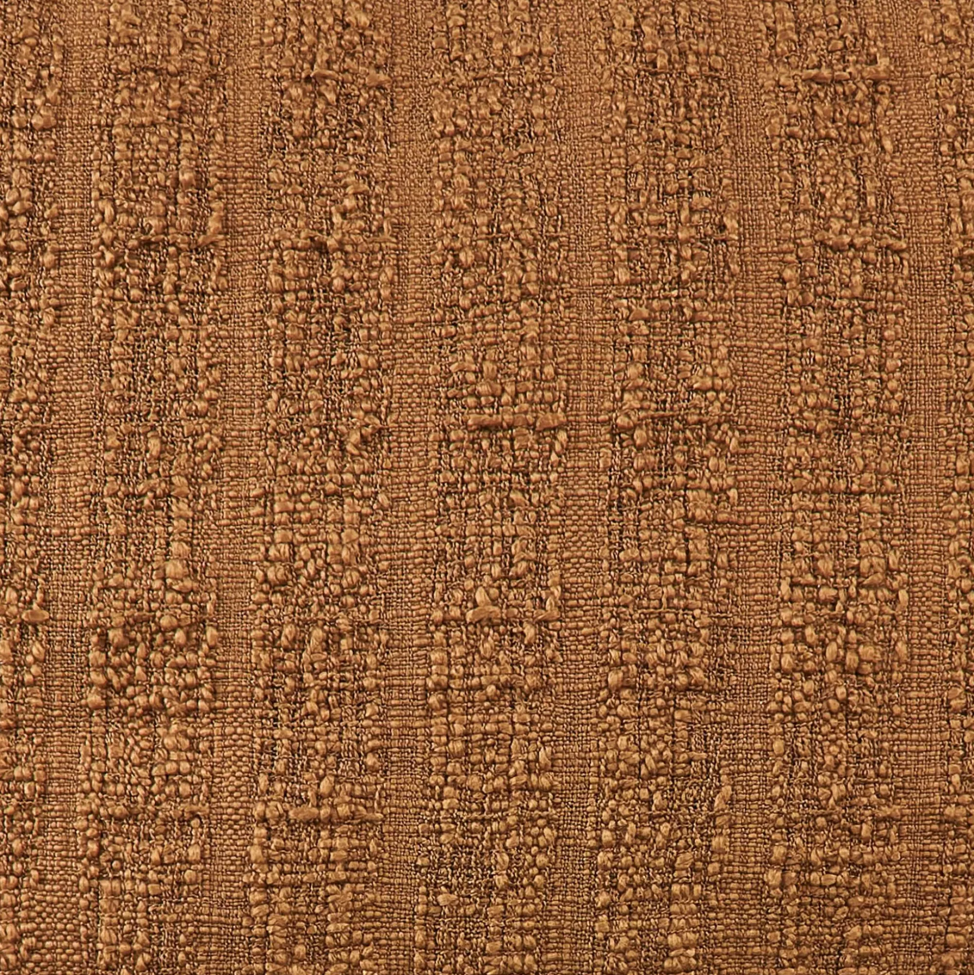 CASA Telma Cojin Marron Clearance