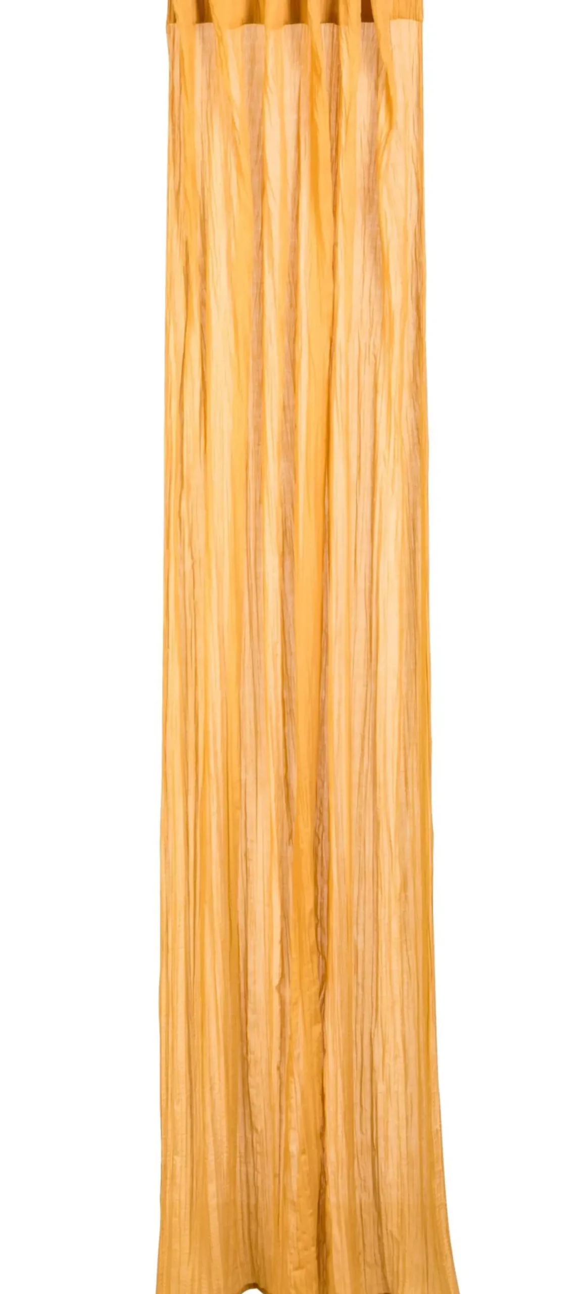 CASA Tendra Cortina Amarillo Discount