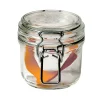 CASA Terrine Tarro Hermetico Transparente Sale