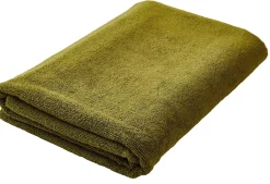 CASA Terry Funda De Tumbona Verde Clearance