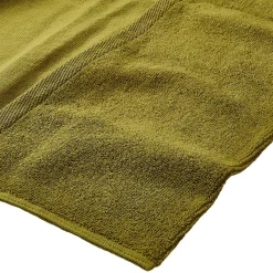 CASA Terry Funda De Tumbona Verde Clearance