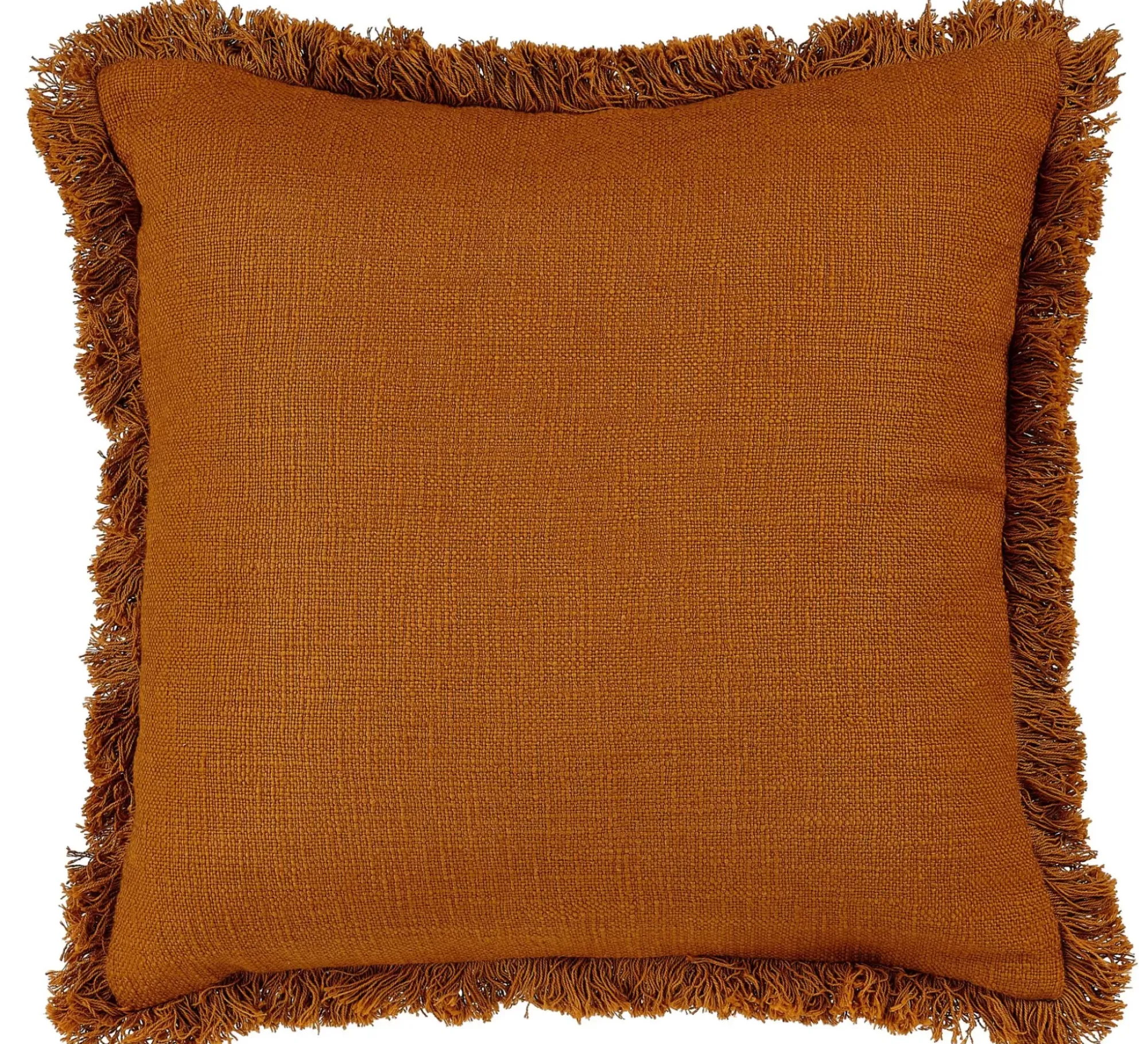 CASA Tibe Cojin Marron Clearance