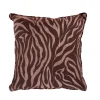 CASA Tigro Cojin Outdoor Marron Clearance