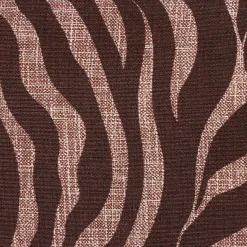 CASA Tigro Cojin Outdoor Marron Clearance