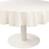 CASA Tila Mantel Blanco Apagado Clearance