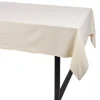 CASA Tila Mantel Blanco Apagado Clearance