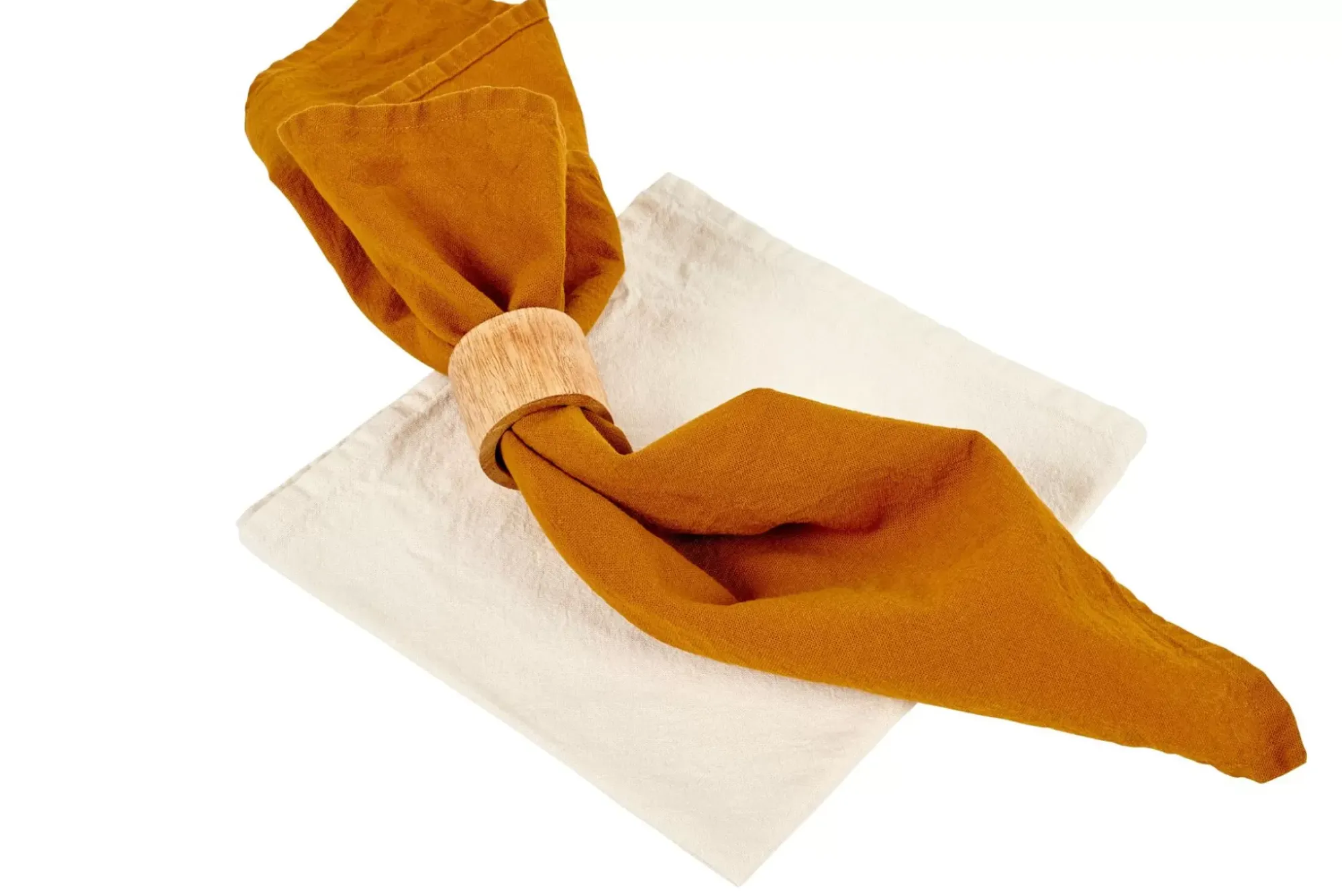 CASA Tila Servilleta Amarillo Flash Sale