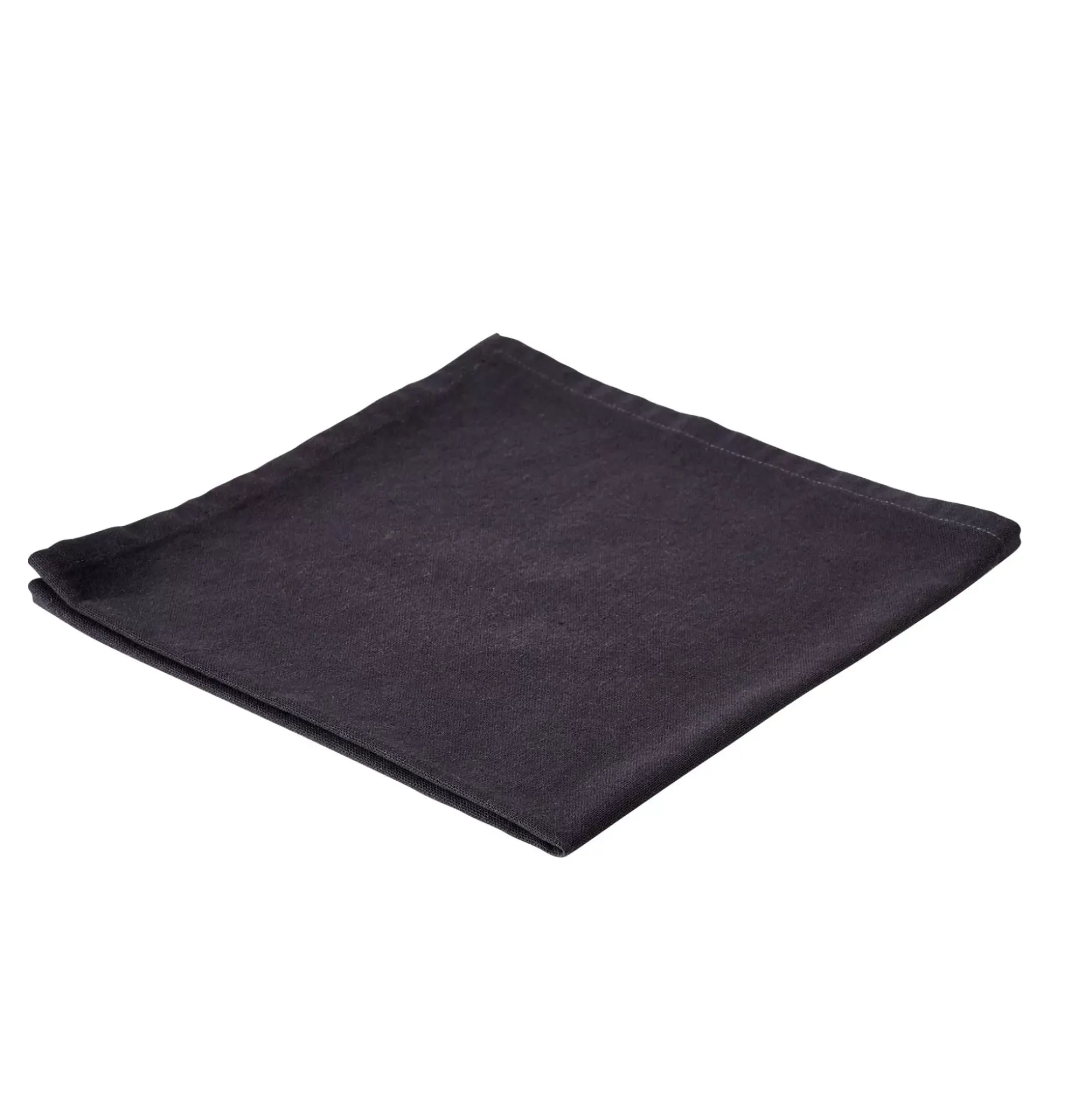 CASA Tila Servilleta Negro Shop