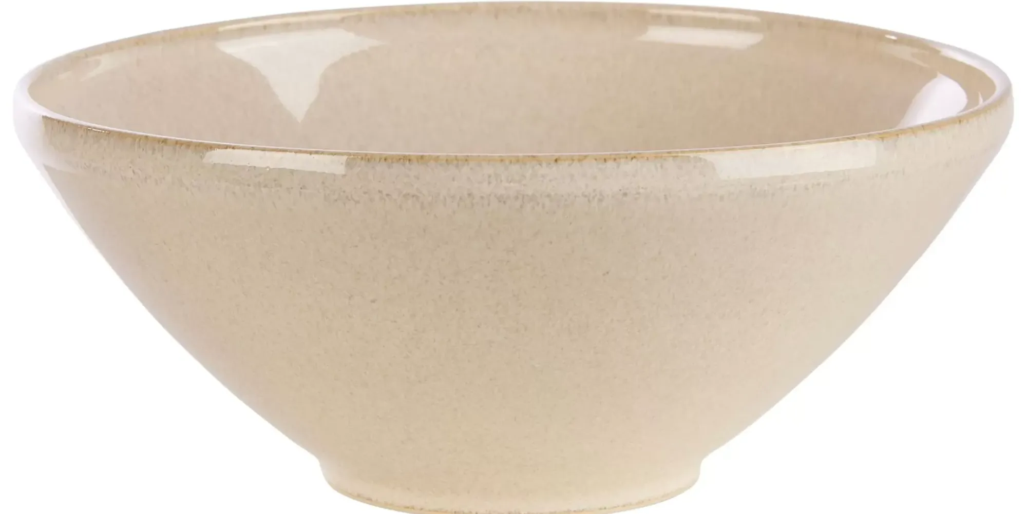 CASA Toko Sand Cuenco Beis Shop