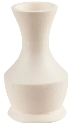 CASA Toledo Florero Crema Online