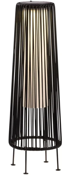 CASA Tower Lampara Solar Con Led Blanco Sale