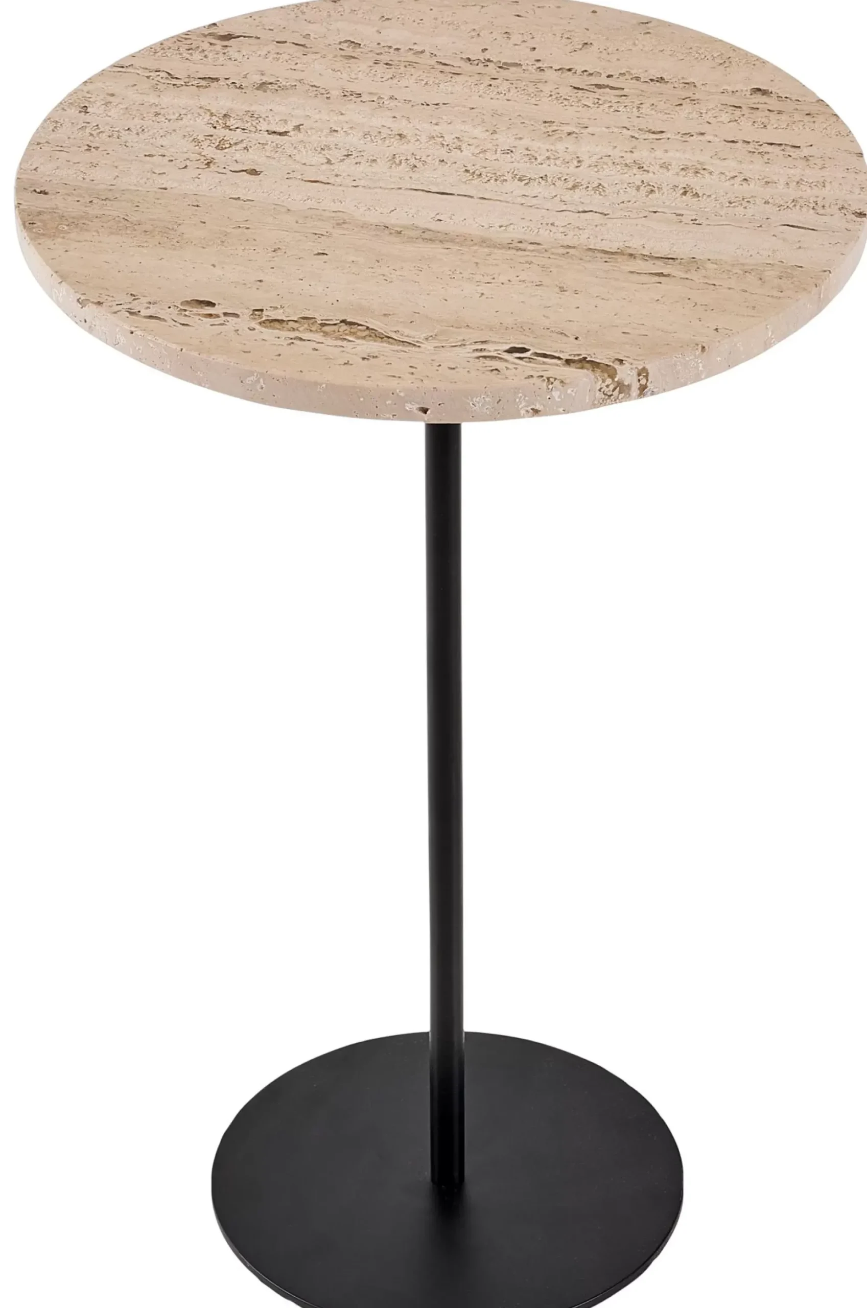 CASA Trevor Mesa Auxiliar Beis Discount