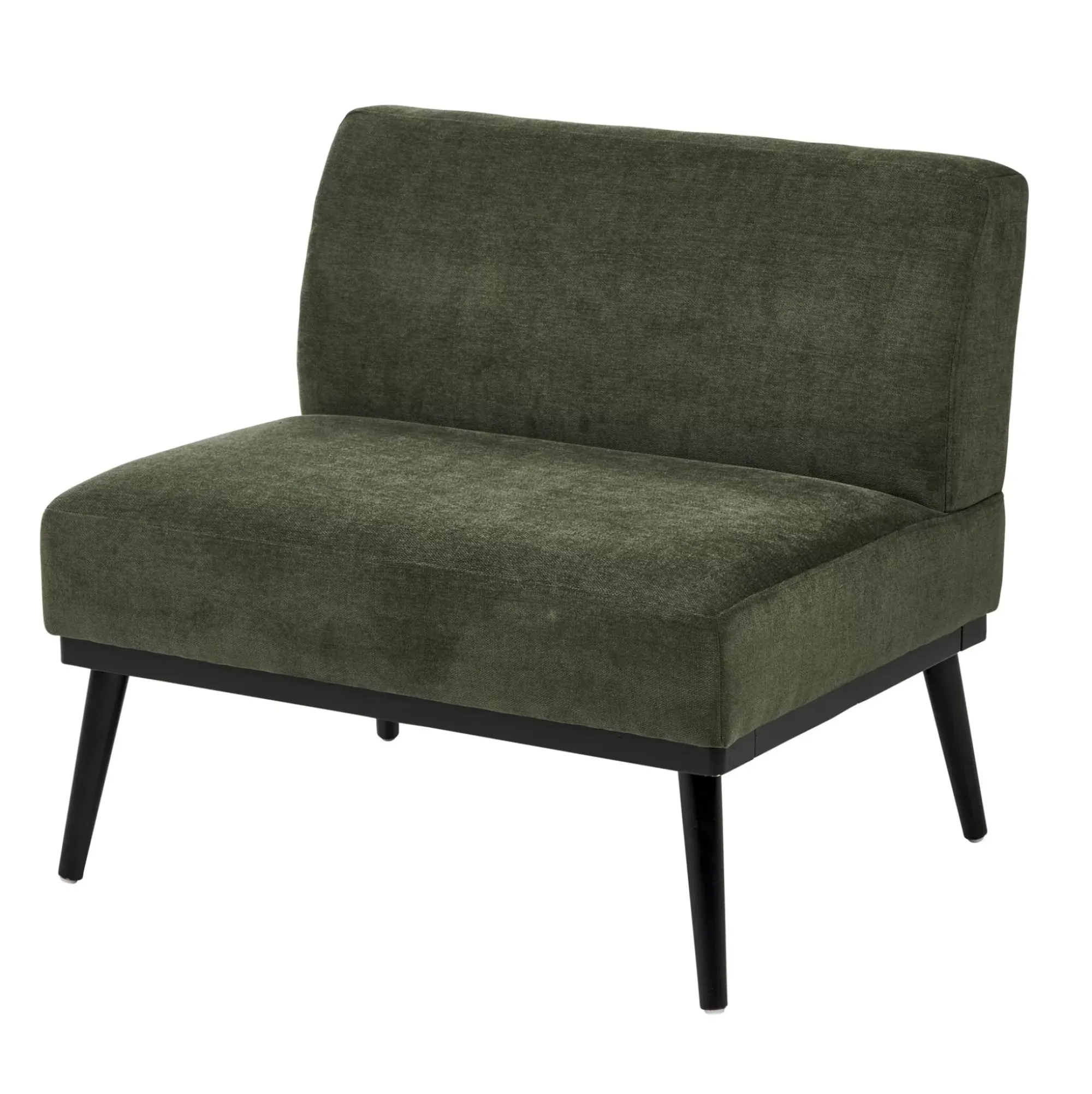 CASA Trino Butaca Verde Fashion