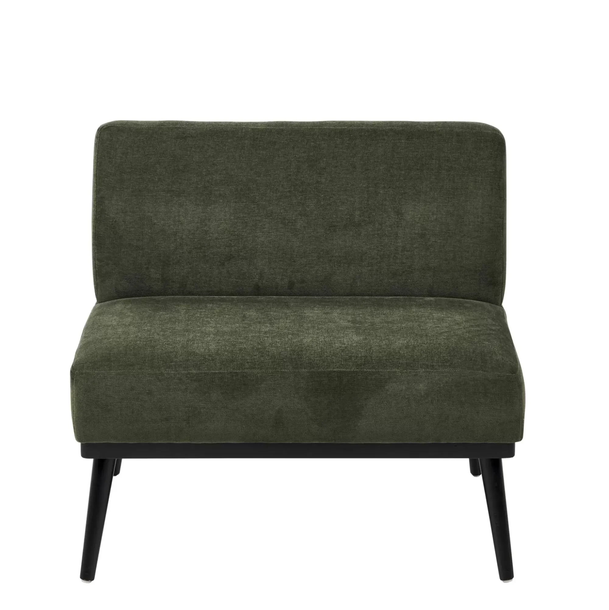 CASA Trino Butaca Verde Fashion