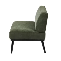 CASA Trino Butaca Verde Fashion