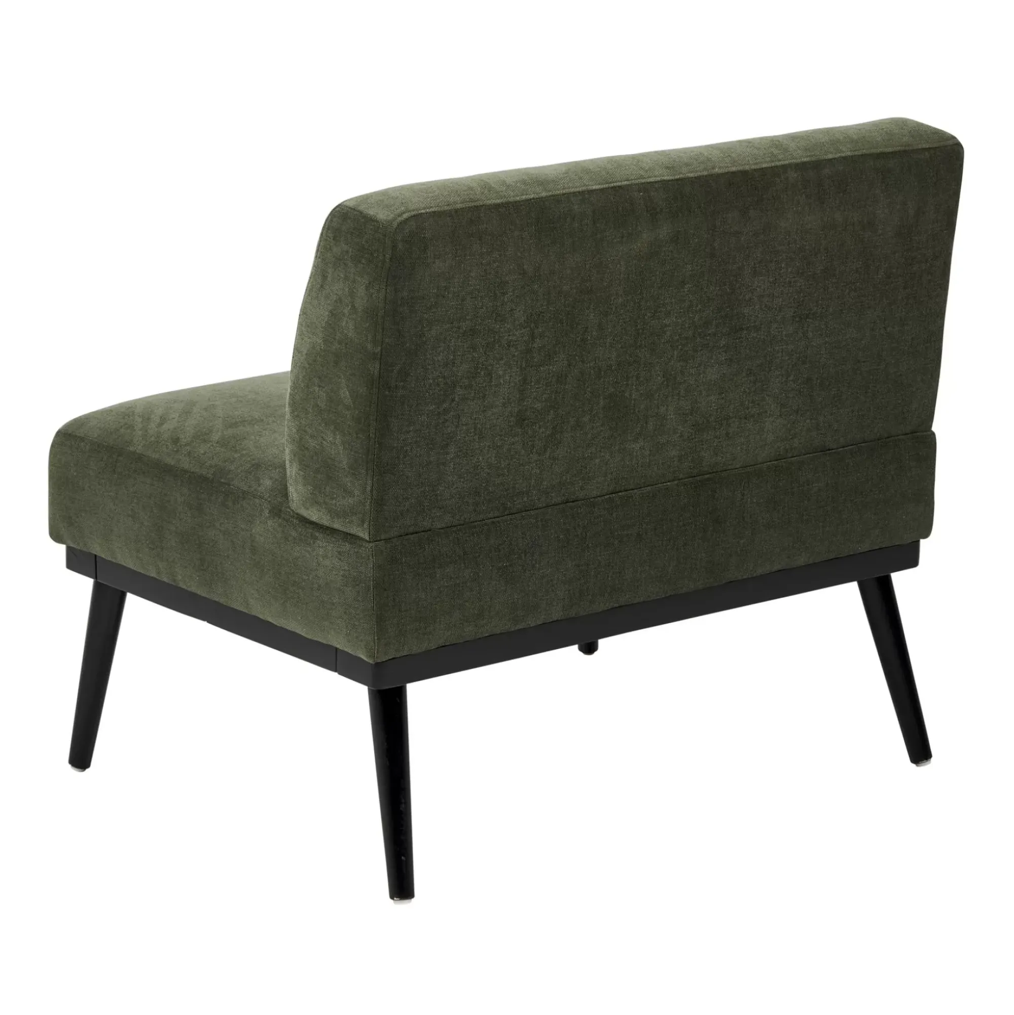 CASA Trino Butaca Verde Fashion