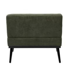 CASA Trino Butaca Verde Fashion