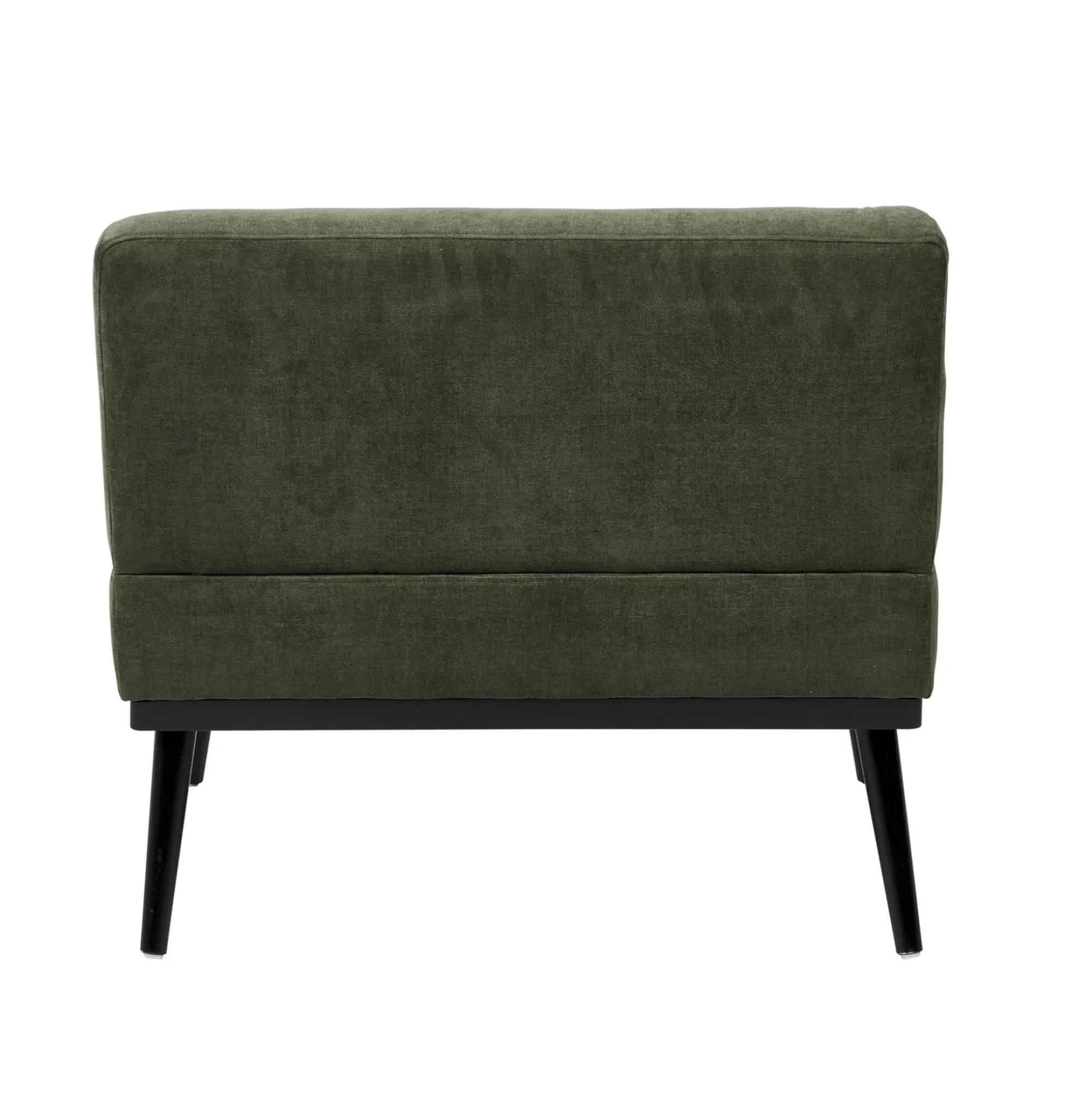 CASA Trino Butaca Verde Fashion