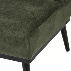 CASA Trino Butaca Verde Fashion