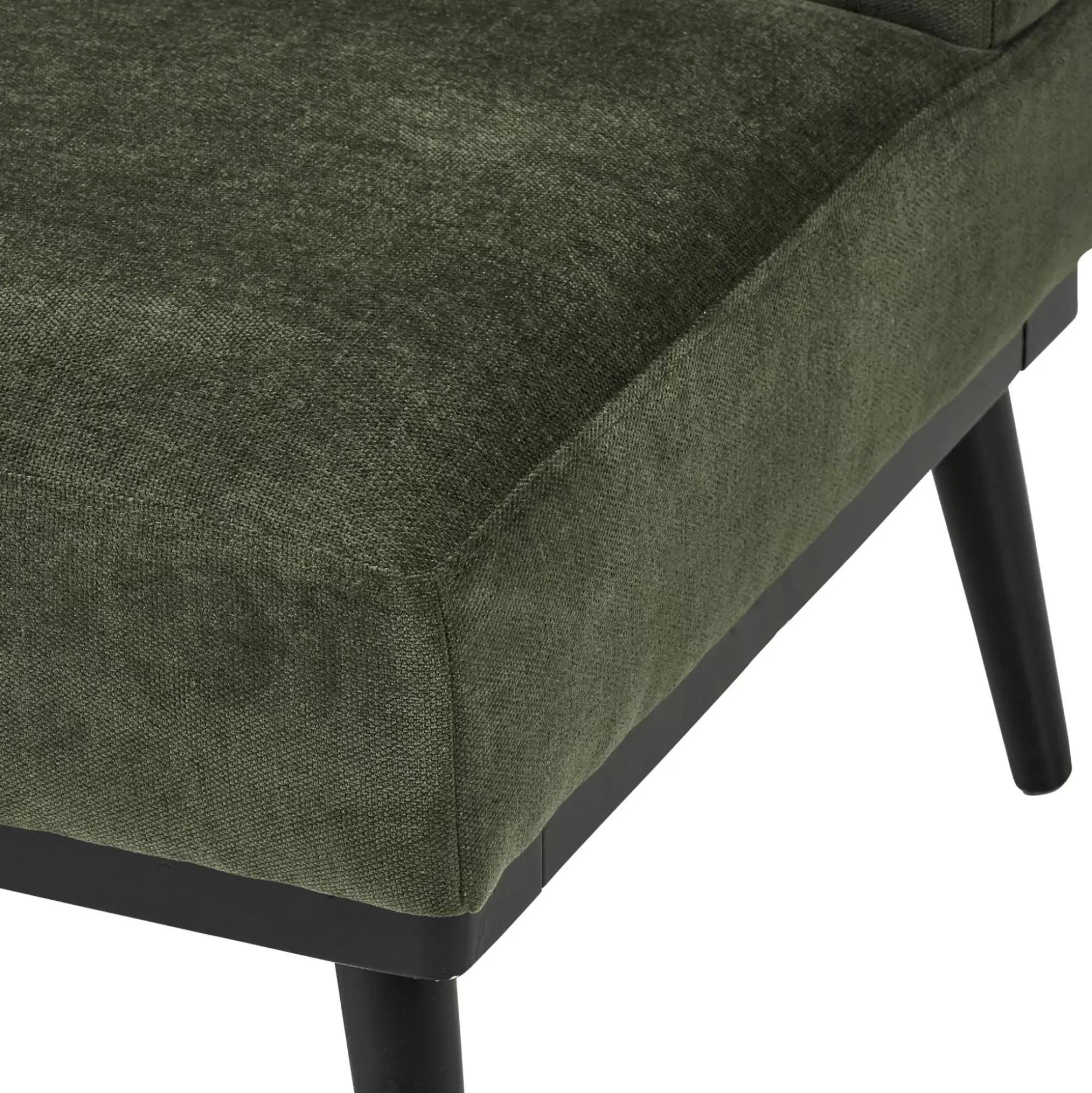 CASA Trino Butaca Verde Fashion