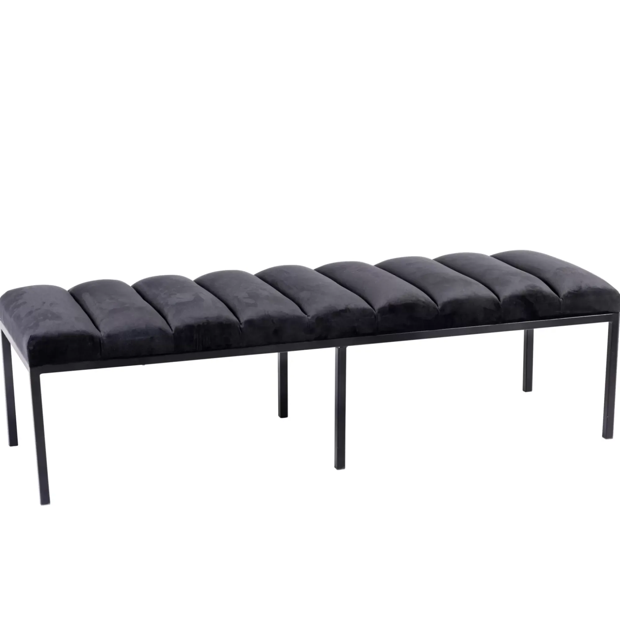 CASA Trone Banco Negro Shop