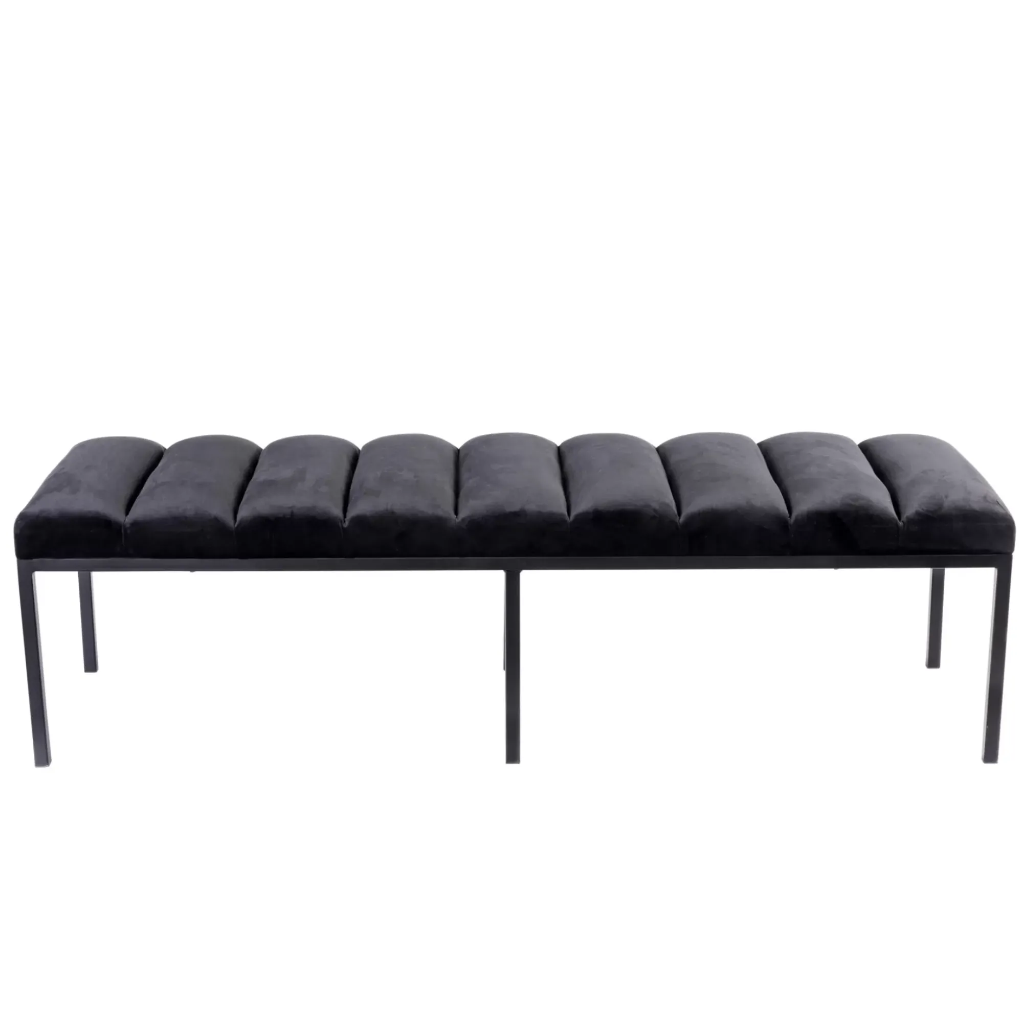 CASA Trone Banco Negro Shop