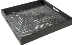 CASA Tropical Bandeja Negro Online