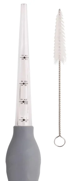 CASA Turkey Jeringa Para Salsas Gris Best Sale