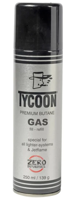CASA Tycoon Gas Butano Best Sale
