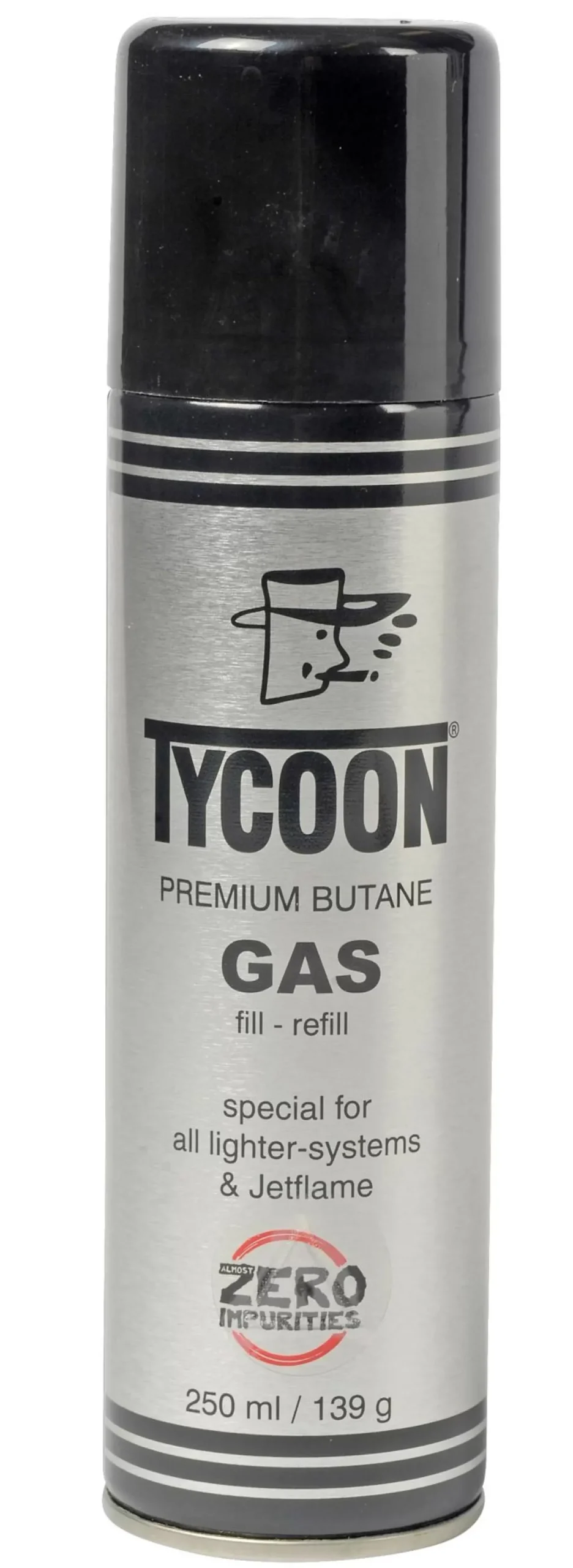 CASA Tycoon Gas Butano Best Sale