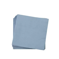 CASA Uni Paquete De 20 Servilletas Gris Best Sale