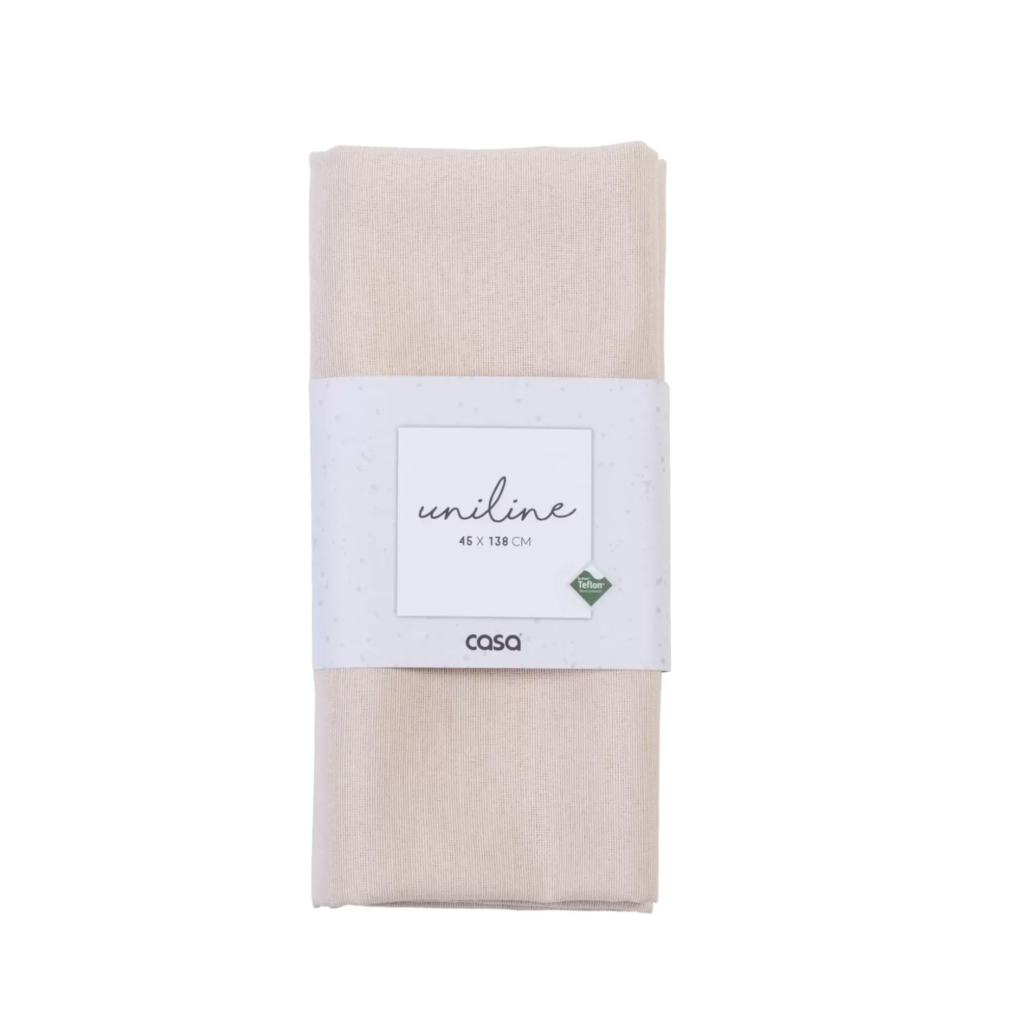 CASA Uniline Camino De Mesa Beis Online