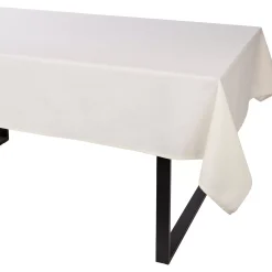 CASA Uniline Mantel Blanco Apagado New