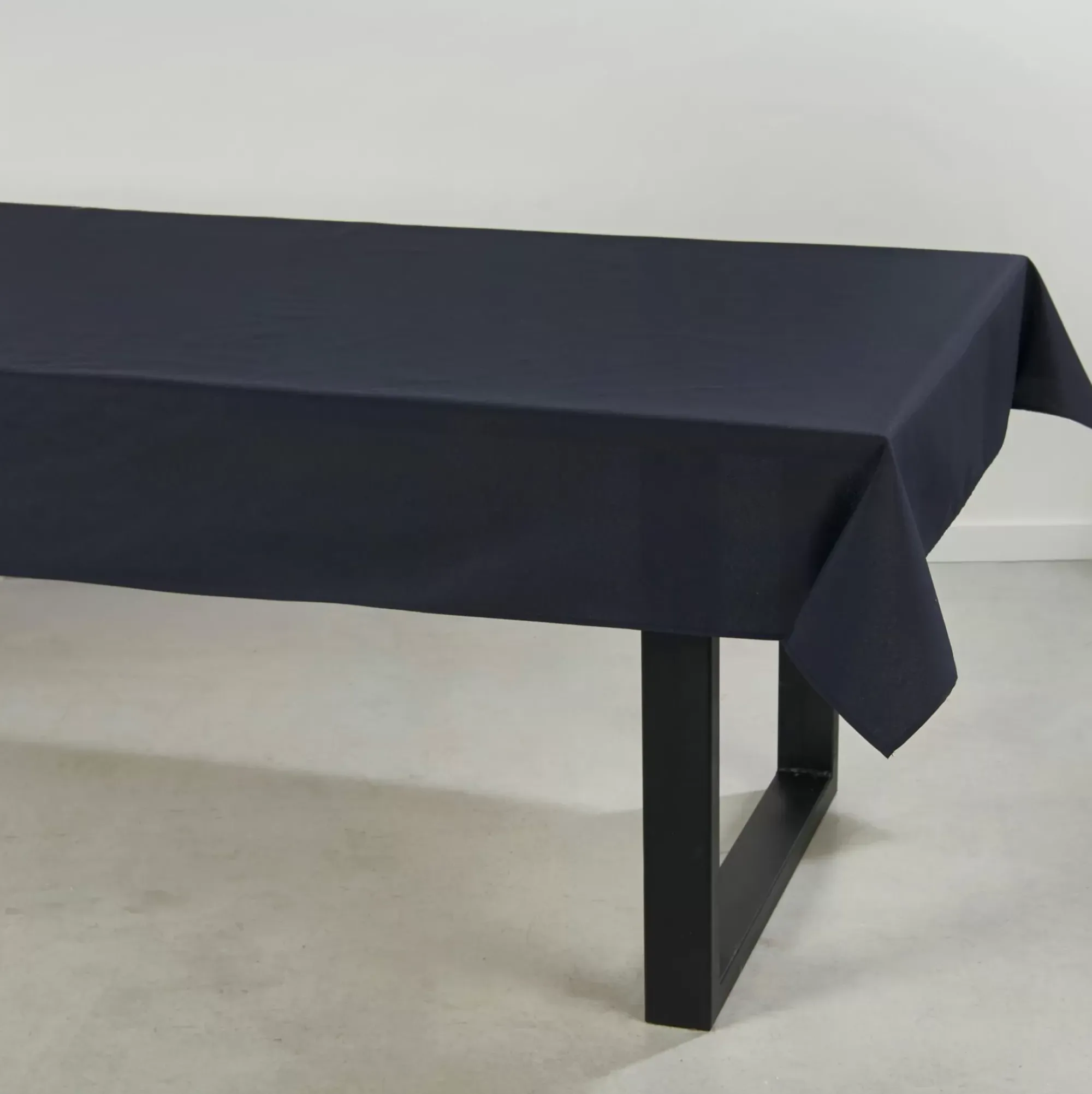 CASA Uniline Mantel Negro Cheap