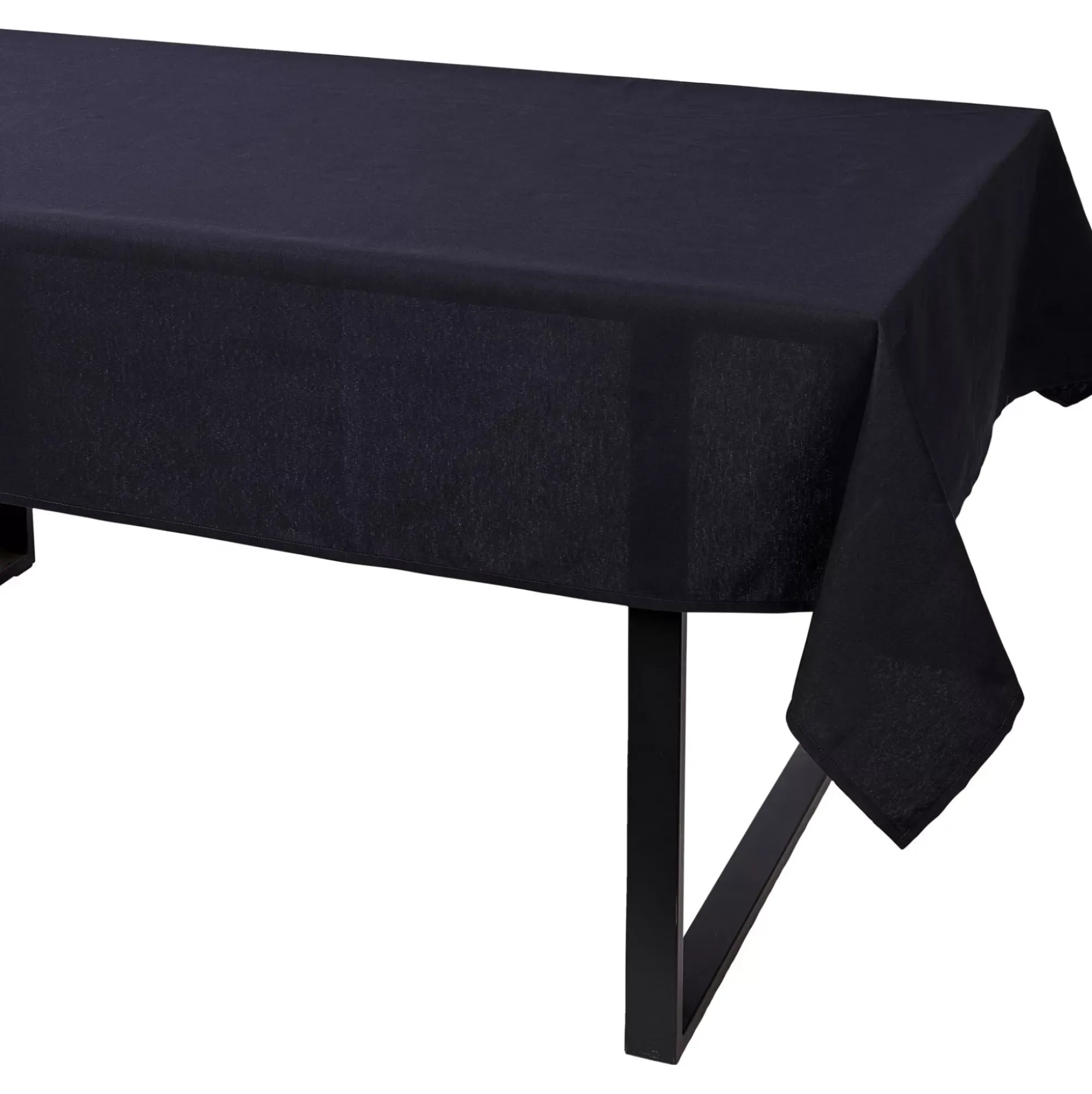 CASA Uniline Mantel Negro Clearance