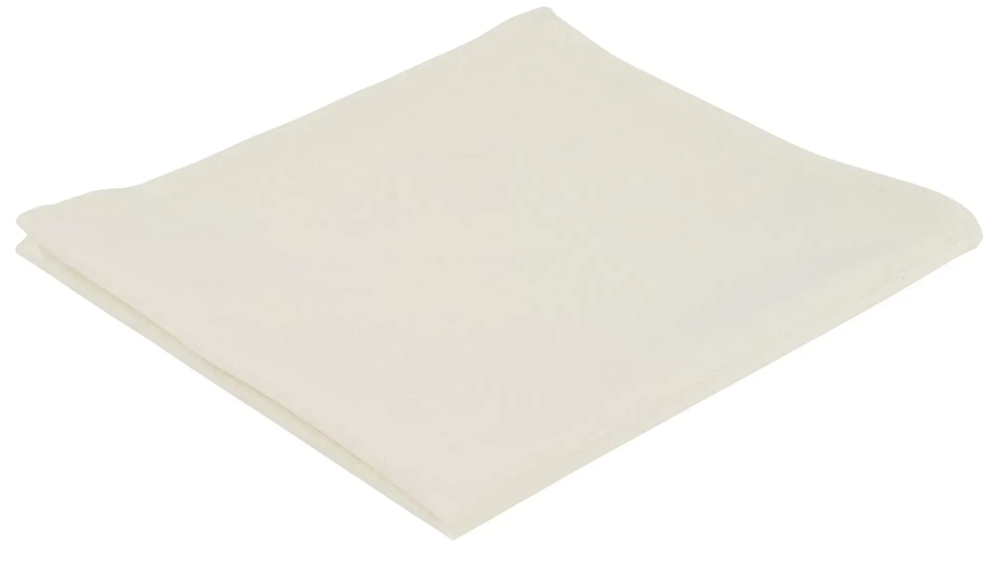 CASA Uniline Servilleta Blanco Apagado Flash Sale