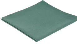 CASA Uniline Servilleta Verde Oscuro Cheap
