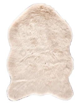 CASA Valerie Alfombra Blanco New