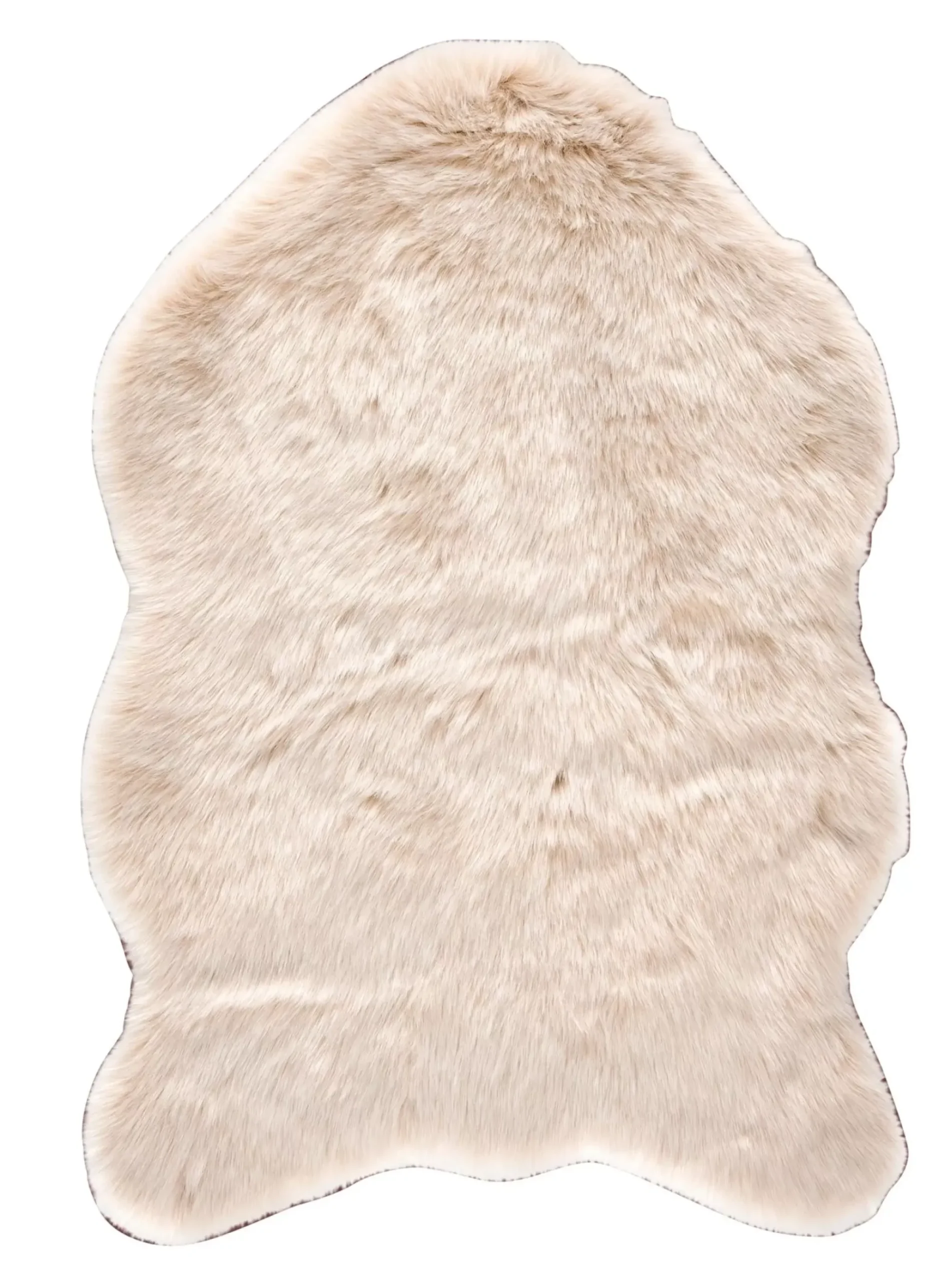 CASA Valerie Alfombra Blanco New