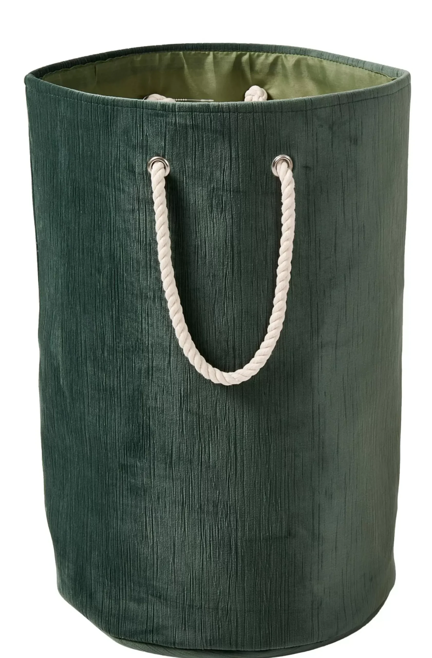 CASA Verda Cesta Para Colada Verde Clearance