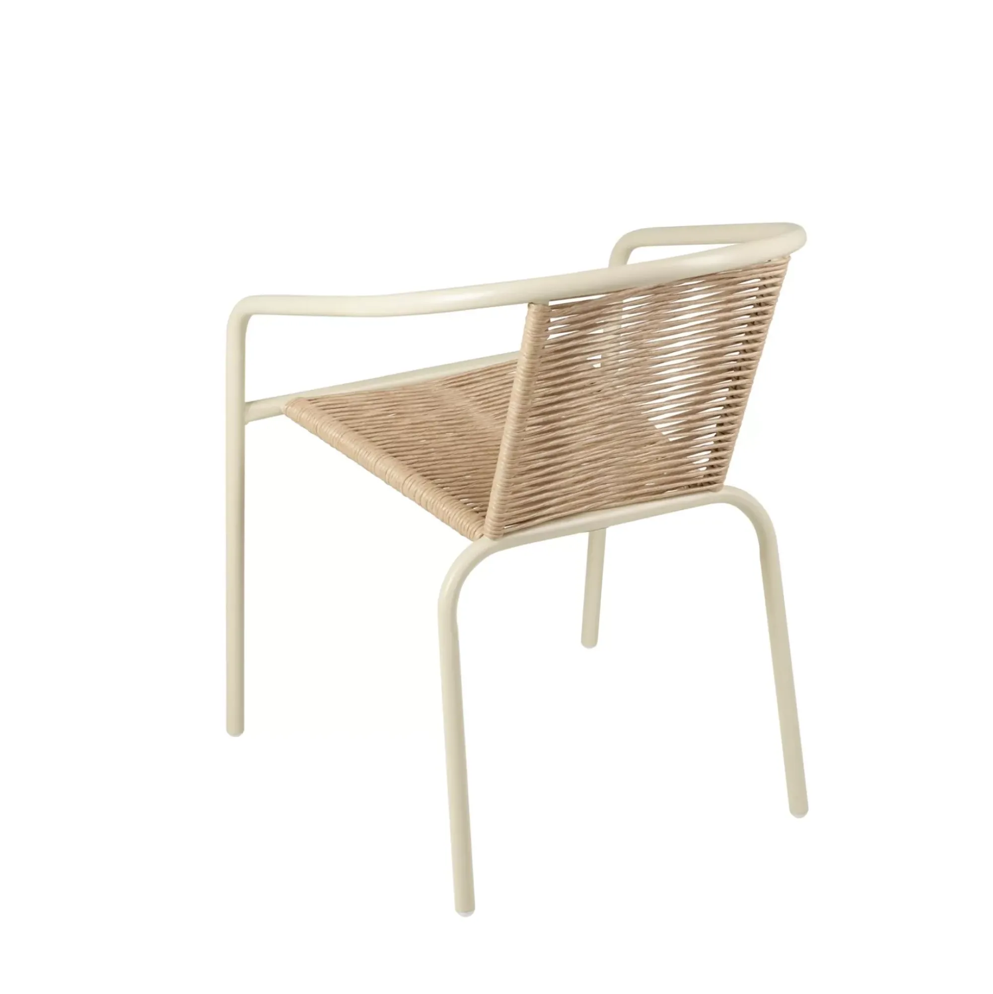 CASA Verona Silla Apilable Multicolor Discount