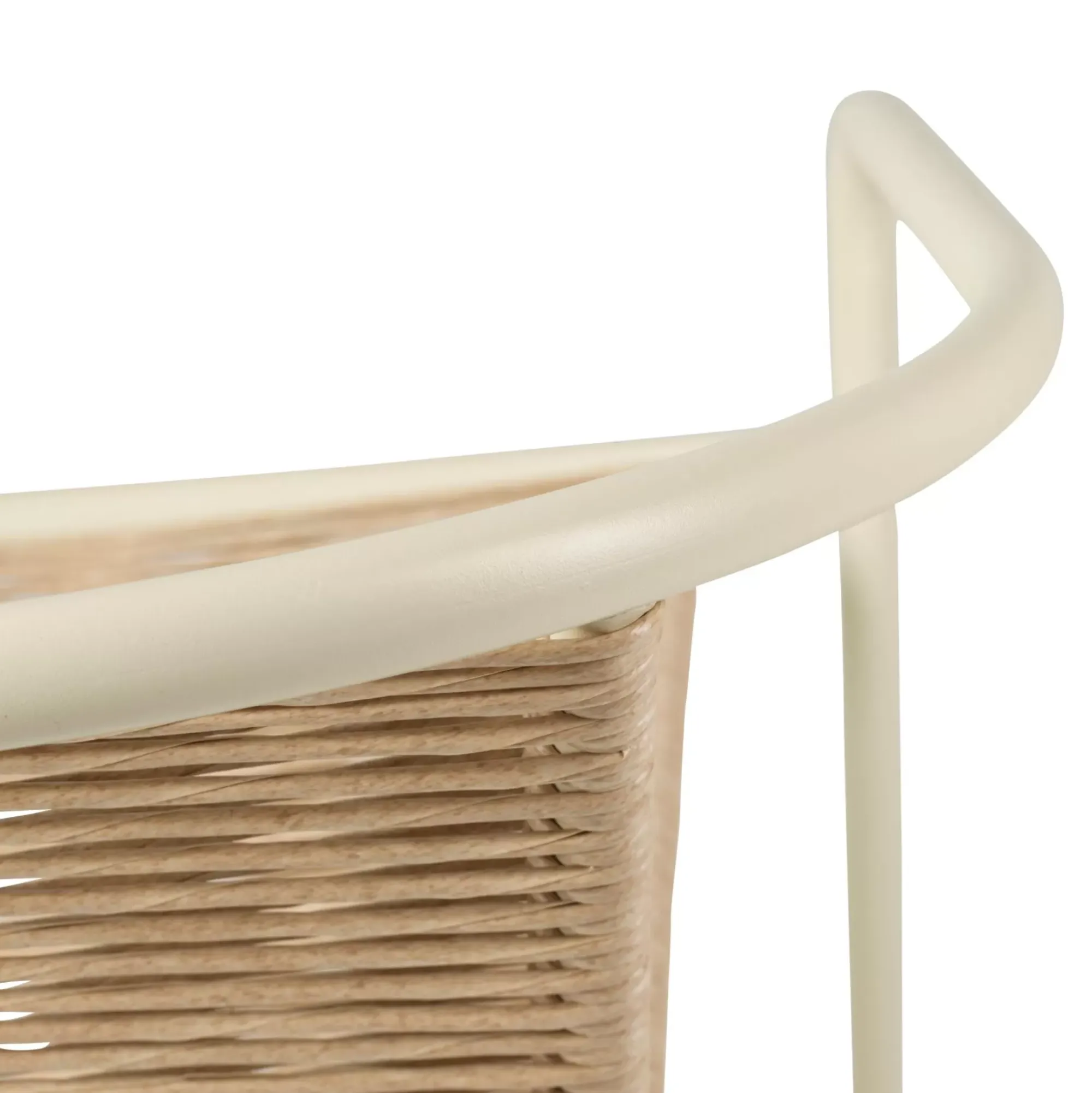 CASA Verona Silla Apilable Multicolor Discount