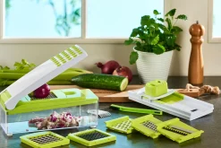 CASA Vida Verde Multi Chopper Blanco - Lima Shop