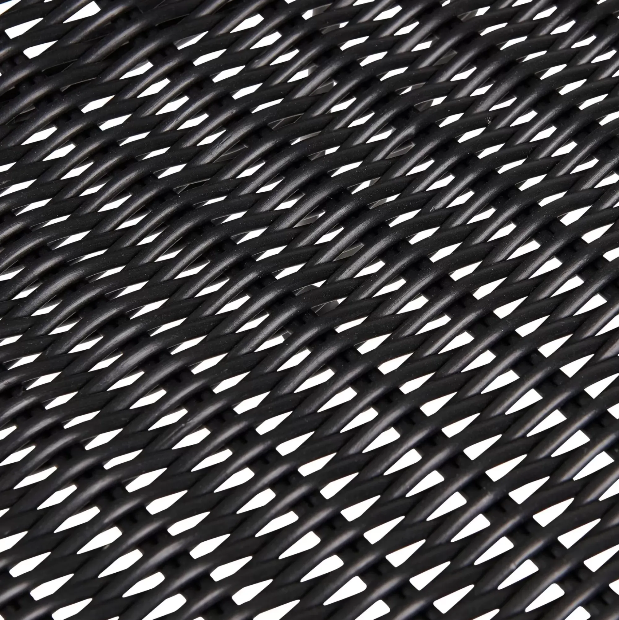 CASA Vienna Silla De Comedor Negro Clearance