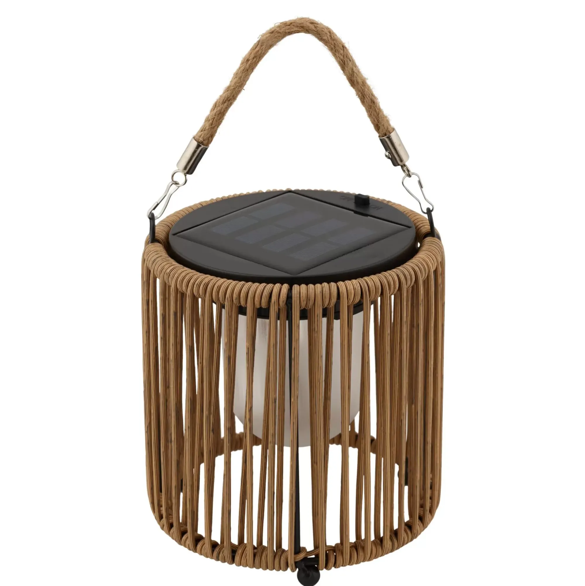 CASA Vinn Lampara Solar Natural Sale